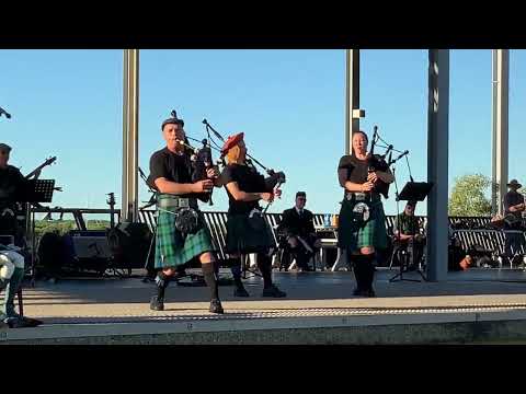 Mackay Scottish Bluewater Fling