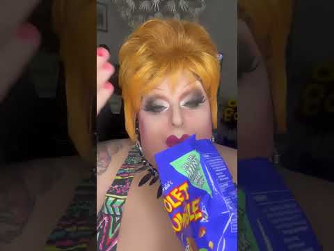 Noshi Noshi Violet Crumble Mint