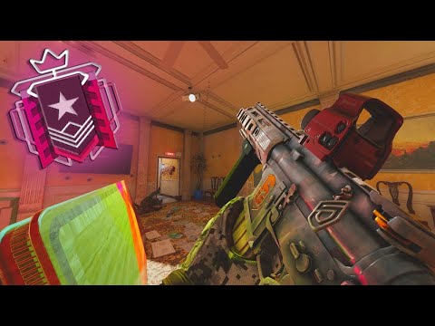 Novo Balanço 🏖️ Mas Existe um Lugar  (R6-PC)