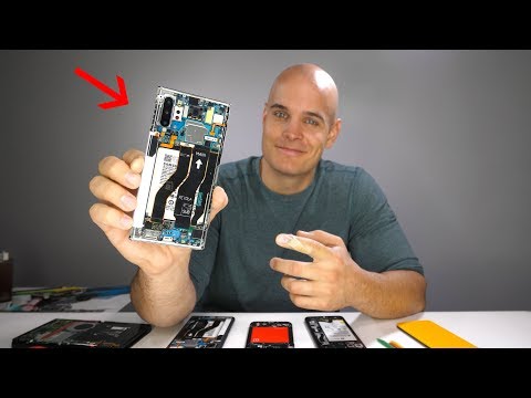 I FINALLY got a new phone!!