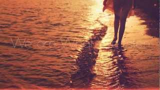 Mountain Range - It's Lonely Around People, Too (Sun Glitters Remix)