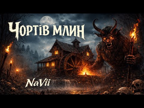 NaVii — Чортів млин (Official Video)