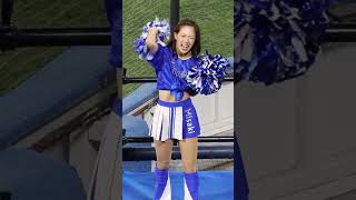 さようなら Misakiちゃん  ベイスターズ　dianaディアーナ  チア