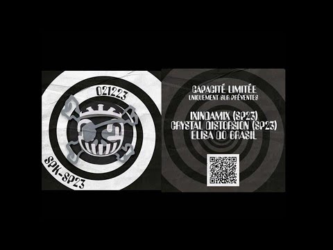 EXTREME MACHINE LIVE - SAPOAK/SP23 02/12/2023