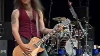 Terrorvision - Middleman - Reading 97