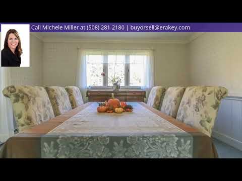 3 Camp St, Paxton, MA 01612 - MLS #72480554