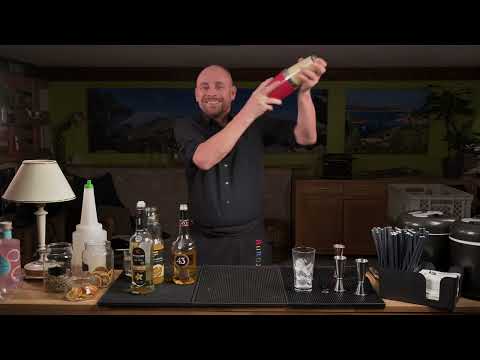 Surprise Cocktails - Der Solero