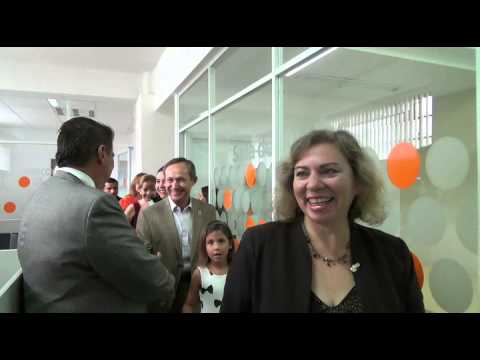 Inauguração Oficina de Turismo