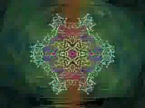 Kosheen- Catch(Ferry  Corsten vocal remix w/ visualizer)