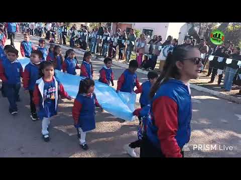 TACO POZO DESFILE DÍA DE LA  INDEPENDENCIA 