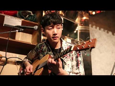 웨터(Wetter) - Who(Rearranged)(채지호 Focus.) @171105 @제비다방