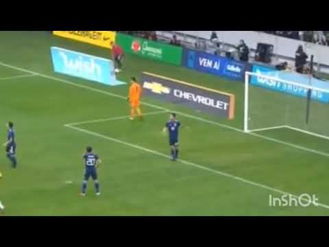 Gol do Marcelo Brasil 3 X1 Japão melhore momento amistoso da seleção brasileira