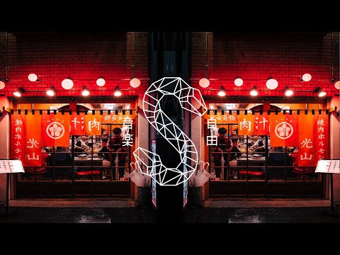 Sansixto X JP Candela - Space Kitty [Sosumi Records]