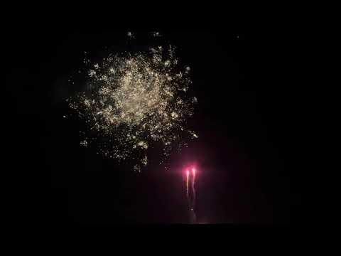 Are you shitting me 180 shot firework