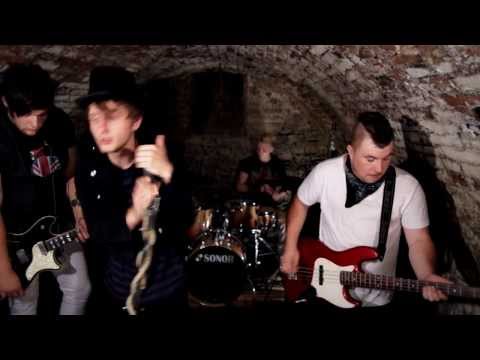 AngelHeaded Hipsters - Black Bridge Side (Official Video)