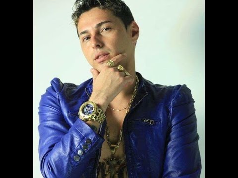 MC CEGO ABUSADO E SELO E ALATA - ESCAMOSO - MÚSICA NOVA 2015