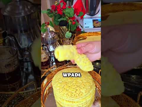 Naleśniki z dziurami! 😱🥞