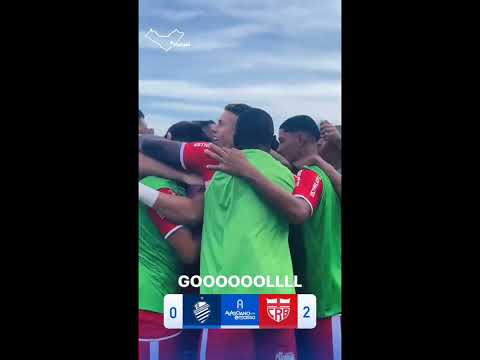 SHOW DE GOLS - CRB 3 X 1 CSA - CAMPEONATO ALAGOANO 2024