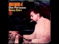 Don Patterson and Sonny Stitt-St. Thomas