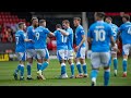 HIGHLIGHTS | WALSALL 1-3 NOTTS COUNTY