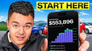 Turo Complete Tutorial for Beginners 2026 (Step by Step)