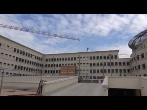 2016-06-27 - FURTO NELLA NUOVA SEDE DELLA QUESTURA DI PISTOIA