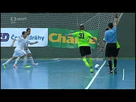 19.05.2015. Balticflora Teplice - ERA PACK Chrudim