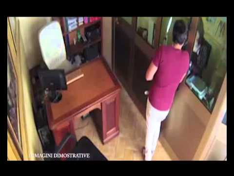 ONDA TG 12.12.2013 - CONTROLLI SU COMPRO ORO A SULMONA