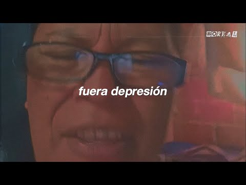 out out depression (Lyrics)