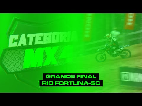 FINAL SPORTBAY BRMX- CORRIDA MX4