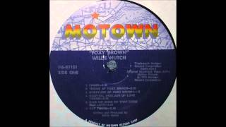Willie Hutch - Give Me Some Of That Good Old Love