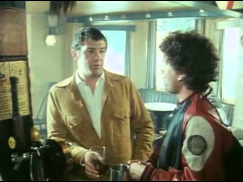 Profesionálové-04x15-Jen hezký obrázek