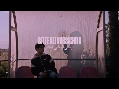 Jassin - Bitte sei vorsichtig (Official Video)