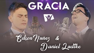 Download lagu EDSON NUÑEZ, DANIEL LÜDTKE - GRACIA (CLIPE OFICIAL) mp3 Download lagu EDSON NUÑEZ, DANIEL LÜDTKE - GRACIA (CLIPE OFICIAL) mp3