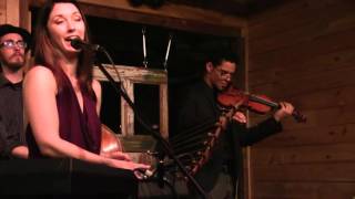 Adungu by Crystal Bright and the Silver Hands