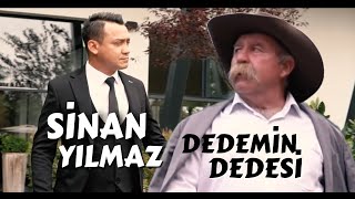 Sinan Yılmaz - Dedemin Dedesi (Official Video) Sinan Yılmaz - Dedemin Dedesi (Official Video)