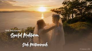 Download lagu The Wedding Syaiful Muhtarom & Diah Pritianingsih Kesugihan 18 Sepember 2026 mp3
