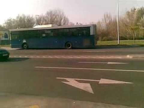 Volvo Alfa Localo Budapest 2010.10.30