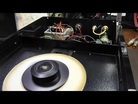 Does quality of power cable matter in CD players?