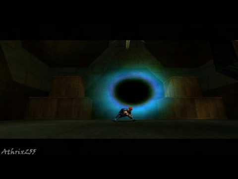 Omikron- The nomad soul playthrough part 1