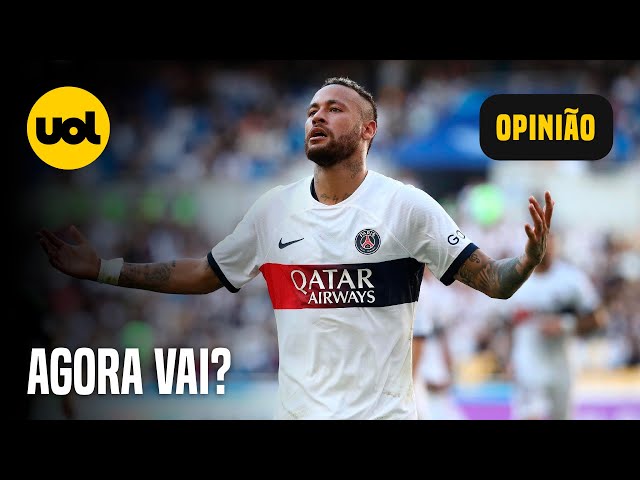 Analistas veem erro em deixar Neymar para o fim nos pênaltis