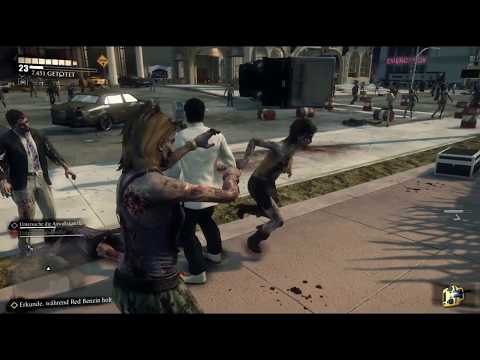Let´s Play Dead Rising 3 Gameplay Deutsch - Part 28