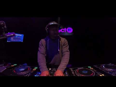 NOGIMMIX - Live On Select Radio