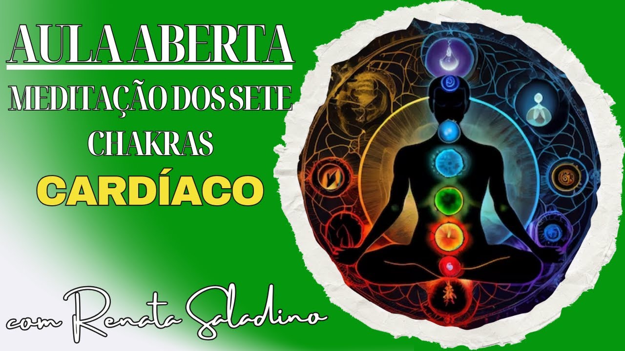 Chakras - Cardíaco