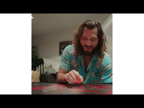 UFC 239 Embedded, Episode 3: ‘I just want to break his face’