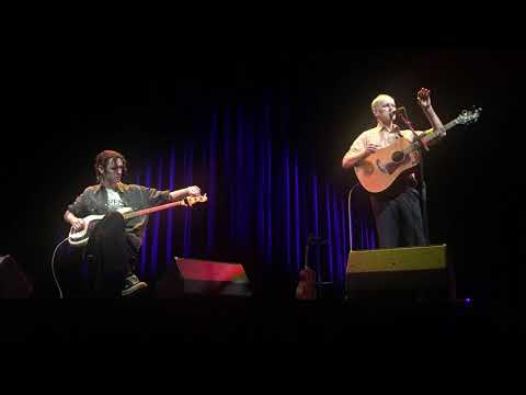 Did She Overtake You - Robert Forster