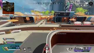 ［PS4/Apexlegends/Live］ゴールド耐久apex