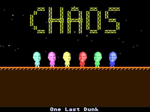 Slamming onwards - Quad City DJs vs SoulEye