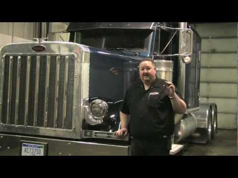 Diesel Freak - Caterpillar Harness