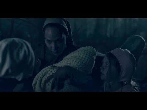 The Handmaid's Tale 3x13 - "Get them on the plane"